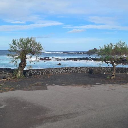 Azores Blue Bay Мадалена Екстер'єр фото