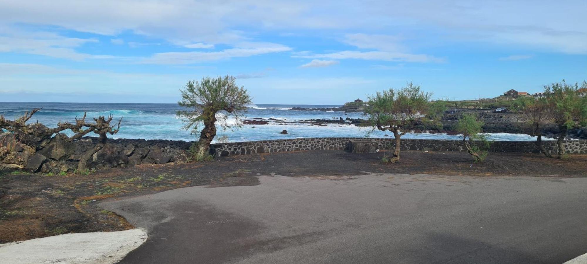 Azores Blue Bay Мадалена Екстер'єр фото