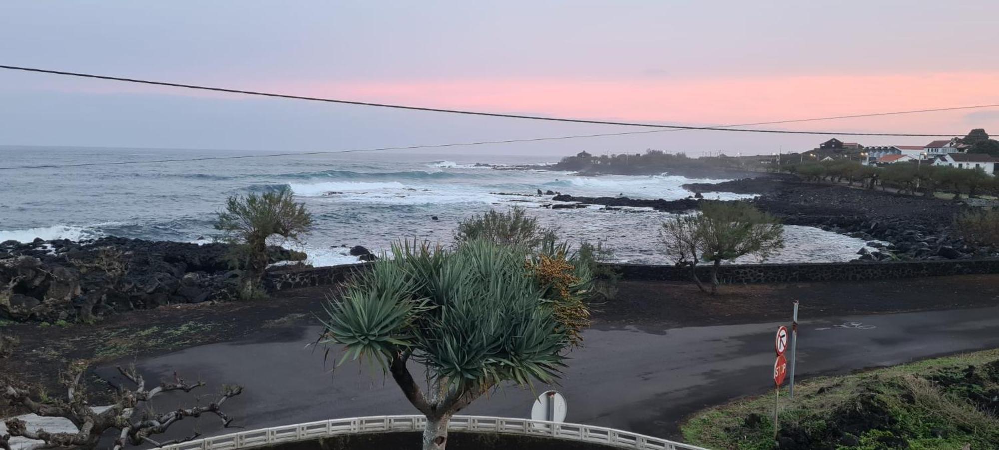 Azores Blue Bay Мадалена Екстер'єр фото