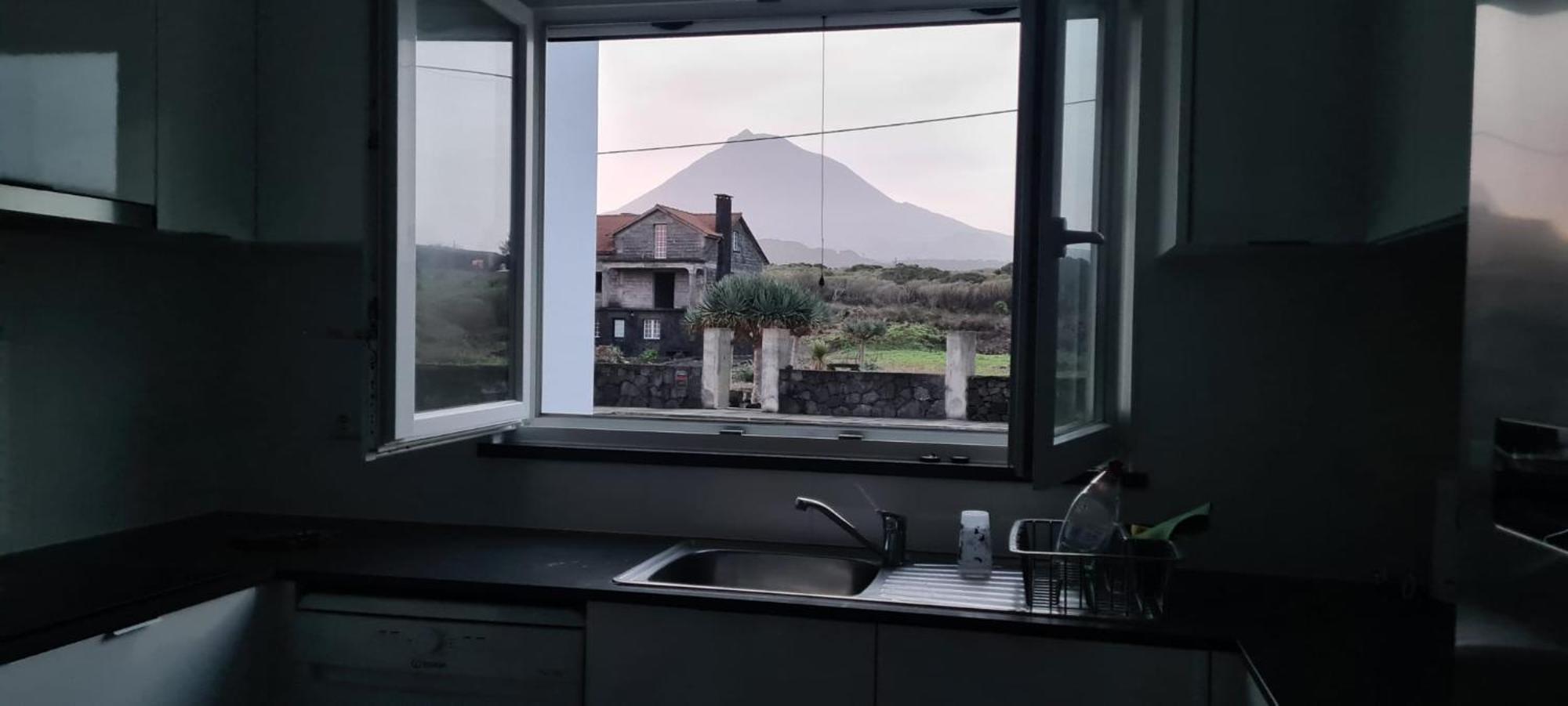 Azores Blue Bay Мадалена Екстер'єр фото